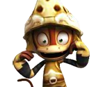 Monkey