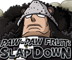 #1611 - Bartholomew Kuma - Arch-Enemies of an Endless Dream