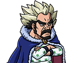 #1817 - King Riku