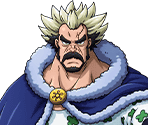 #1817 - King Riku