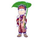 Osomatsu (Matsupokkuru)