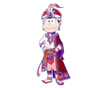 Osomatsu (Arabian)
