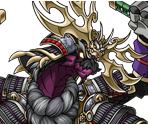 #101 (Dragon Shogun)