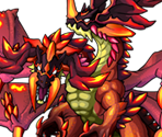 #102 (Dragon Asura)