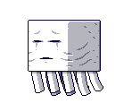 Ghast (Infernax-Style)