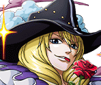 #1122 - Cavendish
