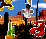 Desert Wildlife