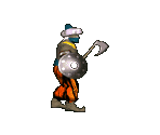 Arabian Thief
