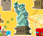 Round-the-World Trip