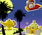 Arabian Nights