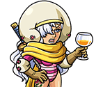 #2237 - Charlotte Smoothie