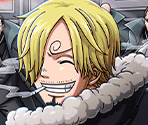 #2245 - Sanji - Secret Son of the Vinsmoke Family