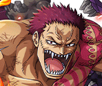#2365 - Charlotte Katakuri - A Man's Battle