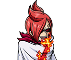 #2447 - Vinsmoke Ichiji - Germa Kingdom Eldest Son
