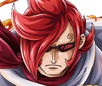 #2447 - Vinsmoke Ichiji - Germa Kingdom Eldest Son