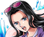 #2655 - Nico Robin - ONE PIECE STAMPEDE