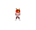 Kamen Rider Den-O (Layla-Style)