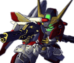 Gundam Airmaster