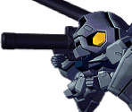 Daughtress Weapon