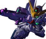 X Gundam