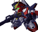 Gundam Airmaster