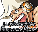 #2941 - Usopp - Straw Hat Pirates: Mark of Adventure