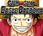 #2935 - Monkey D. Luffy - Straw Hat Pirates: Mark of Adventure