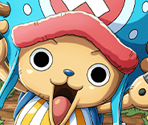 #2945 - Tony Tony Chopper - Straw Hat Pirates: Mark of Adventure
