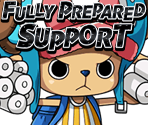 #2945 - Tony Tony Chopper - Straw Hat Pirates: Mark of Adventure