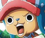 #2946 - Tony Tony Chopper - Straw Hat Pirates: Mark of a Fierce Battle