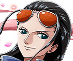 #2948 - Nico Robin - Straw Hat Pirates: Mark of a Fierce Battle