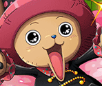#1177 - Chopper - A Pirate Who Lives By His Code