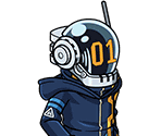 #4138 - Dr. Vegapunk "Shaka the Good" - PUNK-01