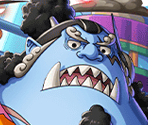 #4376 - Jinbe - Completing the Mission