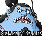 #4376 - Jinbe - Completing the Mission