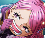 #4273 - Jewelry Bonney - Girl's False Tears