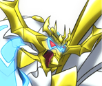 Royal Genesis
