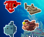Aquatic Wildlife