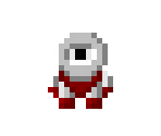 Bomber Alien