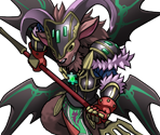 #114 (Hellwind Taur Demon)