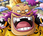 #3381 - Orochi - Imperturbable Shogun