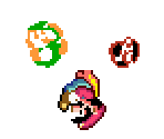 Mario Starman Flip (Multi-Style)