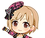 Yumi Aiba (Shout Out Love)