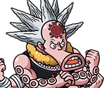 #2272 - Hatchan - Fish-Man District Ruffian