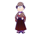 Osomatsu (The Case Files of the Old Matsuno Bookstore)