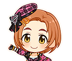 Kaoru Ryuzaki (Shout Out Love)