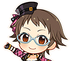 Mahiro Kitagawa (Shout Out Love)