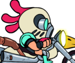 Biker