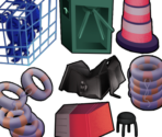 Props & Objects
