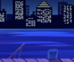 Portside